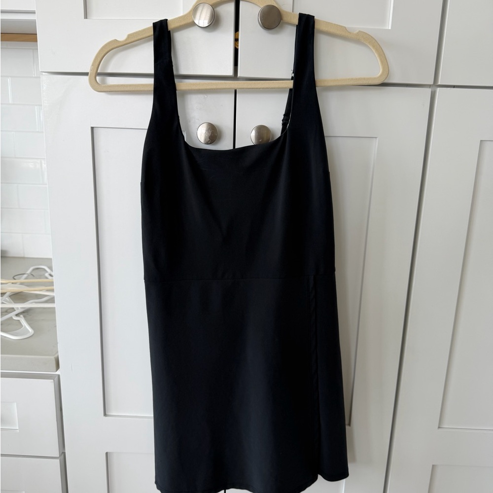 Abercrombie: Athletic Dress
